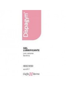 DISPAGYN 40ML