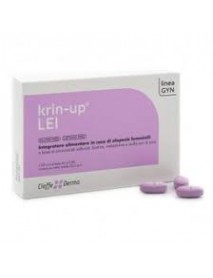 KRIN UP LEI 30 COMPRESSE