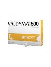 VALDYMA 500 30 CAPSULE