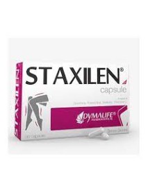 STAXILEN 30 CAPSULE