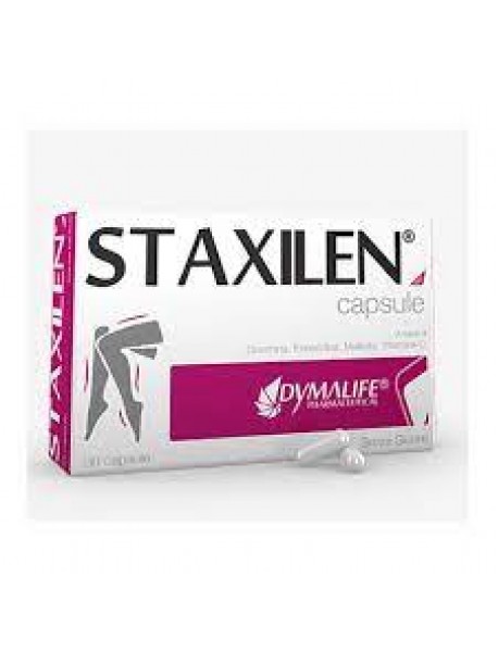 STAXILEN 30 CAPSULE