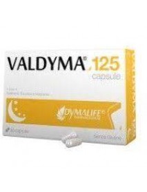 VALDYMA 125 30 CAPSULE