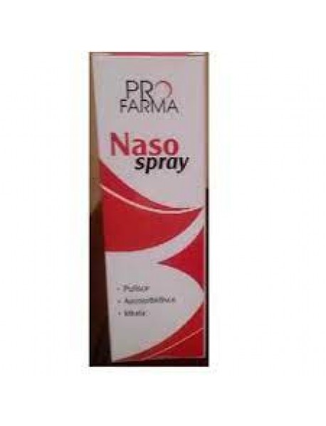 PROFARMA NASO SPRAY 30ML