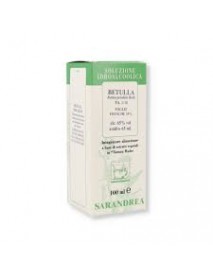 SARANDREA BETULLA GOCCE 100ML