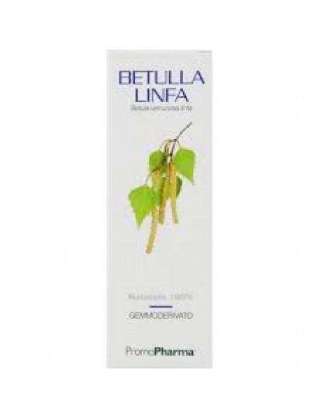 BETULLA LINFA GEMMODERIVATO 100ML