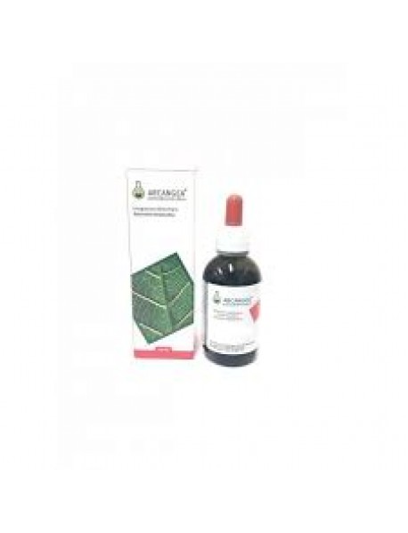 UNCARIA SOLUZIONE IDROALCOLICA GOCCE 50ML ARCANGEA