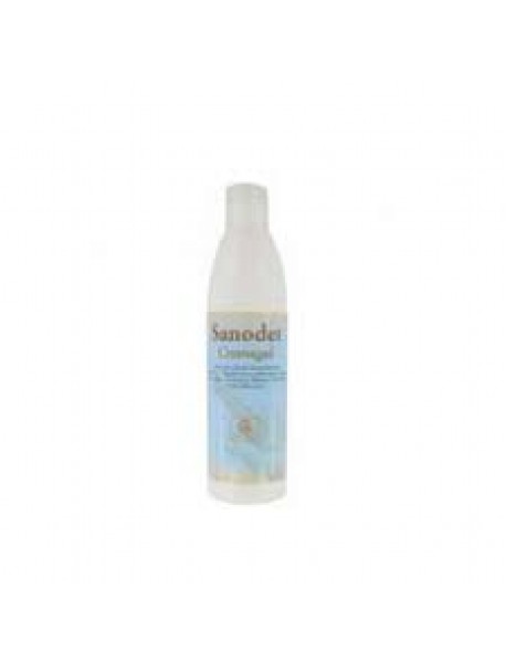 SANODET CREMAGEL 250ML