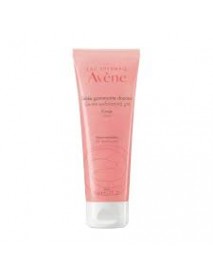 AVENE GEL ESFOLIANTE DELICATO VISO 75ML