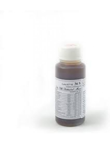 LVS 36S ALTHAEA OFFICINALIS COMPOSITUM 60ML 