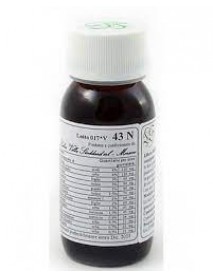 LVS 43N POPULUS NIGRA COMPOSITUM 60ML 