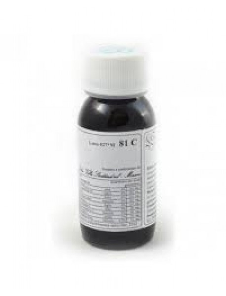 LVS 81C SATUREJA MONTANA COMPOSITUM 60ML 