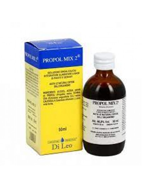 PROPOL MIX 2 50ML DI LEO