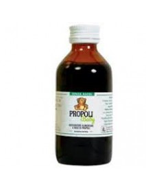 PROPOLI BABY 120ML LEMURIA