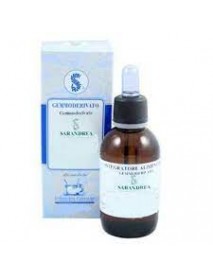 SARANDREA ALCHEMILLA GOCCE 60ML