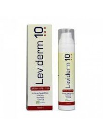 LEVIDERM 10 CREMA 100ML