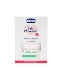CHICCO BABY MOMENTS AMIDO DI RISO SENSITIVE 250G