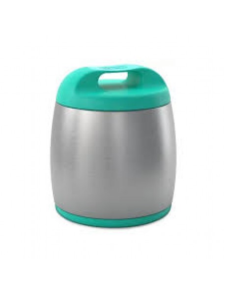 CHICCO THERMOS PORTAPAPPA AZZURRO 350ML