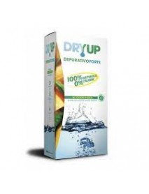 DRYUP DEPURATIVO FORTE GUSTO PESCA 300ML