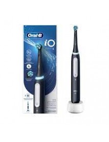 ORAL-B IO 4 SPAZZOLINO ELETTRICO BLACK