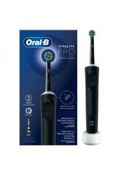 ORAL-B POWER VITALITY ADULT SPAZZOLINO ELETTRICO