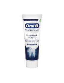 ORAL-B PROFESSIONAL RIGENERA SMALTO DENTIFRICIO 75ML