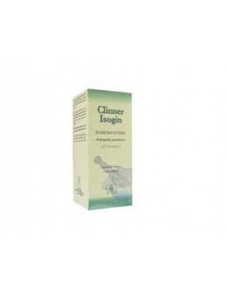 CLINNER ISOGIN SCHIUMA 100ML