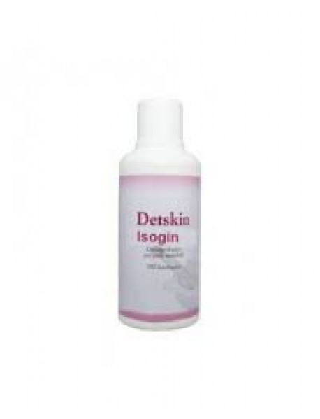 DETSKIN ISOGIN SCHIUMA INTIMA 100ML