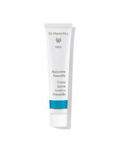 DR.HAUSCHKA CREMA AZIONE LENITIVA 20ML