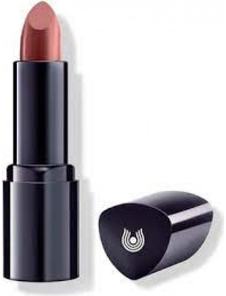 DR.HAUSCHKA LIPSTICK 25 HOLY CLOVER