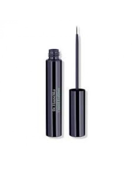 DR.HAUSCHKA LIQUID EYELINER 01 BLACK