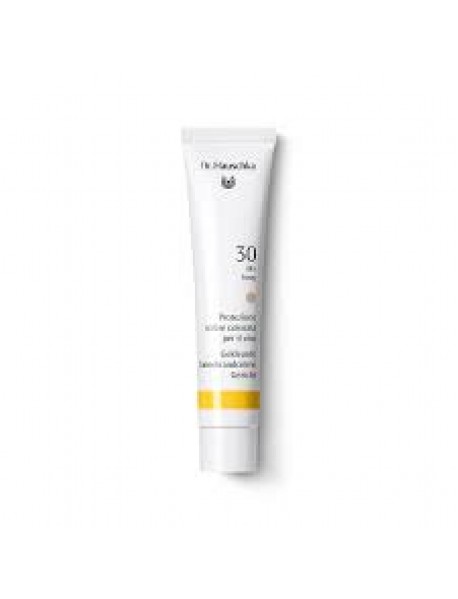 DR.HAUSCHKA PROTEZIONE SOLARE COLORATA VISO SPF30 40ML