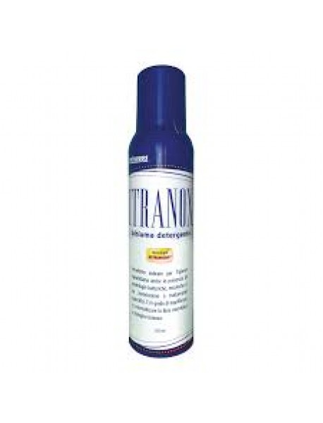 PRINCEPS ITRANOX SCHIUMA DETERGENTE 150ML