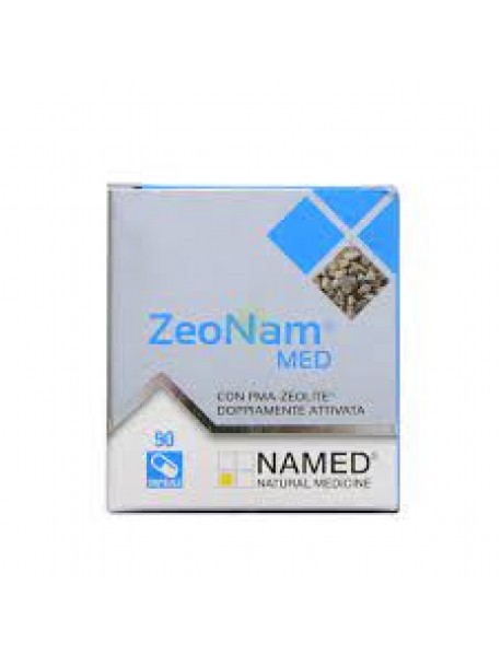 NAMED ZEONAM 90 CAPSULE  