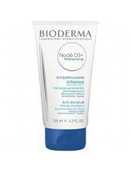 BIODERMA NODE DS+ SHAMPOO ANTIFORFORA 125ML