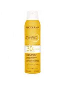 BIODERMA PHOTODERM BRUME INVISIBLE SOLAIRE SPF30 150ML