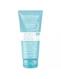 BIODERMA PHOTODERM GEL CREMA DOPOSOLE 200ML