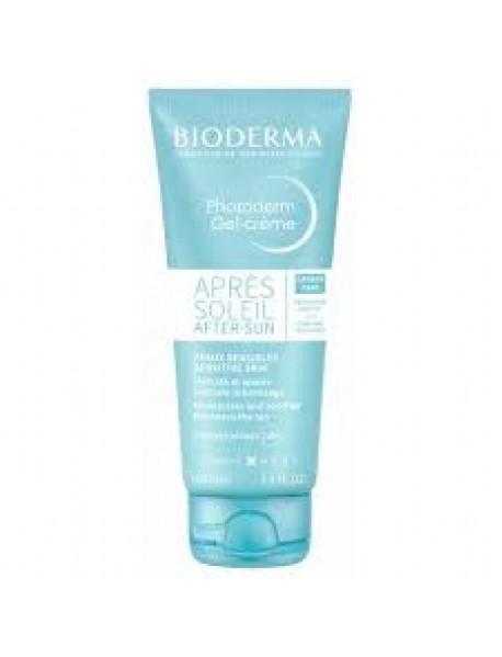 BIODERMA PHOTODERM GEL CREMA DOPOSOLE 200ML