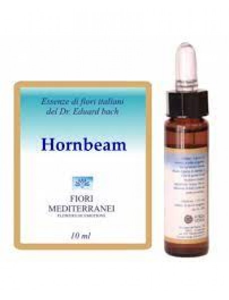 HORNBEAM FIORI MEDITERRANEI 10ML