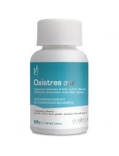 OXISTRES 60 COMPRESSE