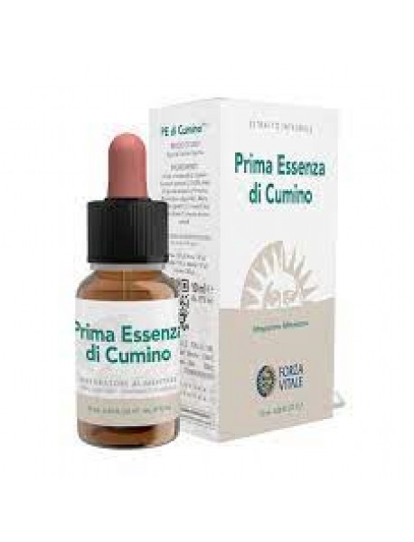 PRIMA ESSENZA DI CUMINO 10ML