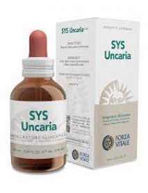 SYS UNCARIA GOCCE 50ML