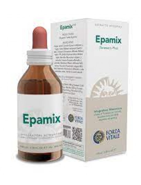 EPAMIX (TARASSACO PLUS) GOCCE 100ML