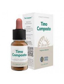 TIMO COMPOSTO GOCCE 10ML