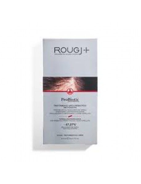 ROUGJ PROBIOTIC TRATTAMENTO ANTI-CADUTA 8 FIALE DA 5ML