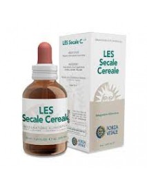 LES SECALE CEREALE 50ML