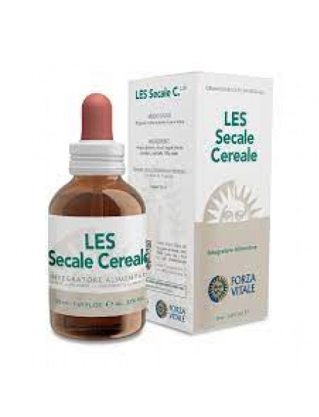 LES SECALE CEREALE 50ML