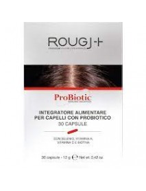 ROUGJ PROBIOTIC 30 CAPSULE