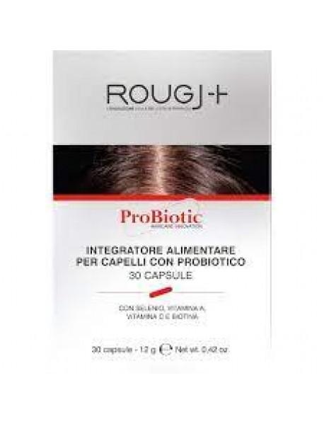 ROUGJ PROBIOTIC 30 CAPSULE