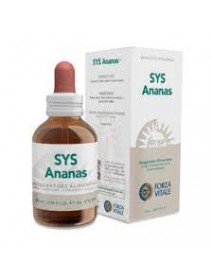 SYS ANANAS GOCCE 50ML