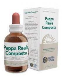 PAPPA REALE COMPOSTA 50ML 